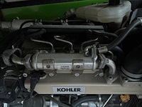 2015 nifty hr28 hoogwerker - afbeelding 14 van  37