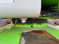 2015 nifty hr28 hoogwerker - afbeelding 20 van  37