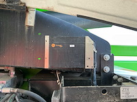 2015 nifty hr28 hoogwerker - afbeelding 22 van  37