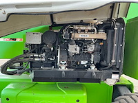 2015 nifty hr28 hoogwerker - afbeelding 23 van  37