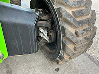 2015 nifty hr28 hoogwerker - afbeelding 24 van  37