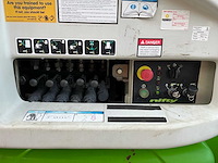 2015 nifty hr28 hoogwerker - afbeelding 25 van  37