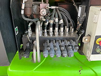 2015 nifty hr28 hoogwerker - afbeelding 29 van  37