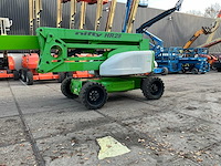 2015 nifty hr28 hoogwerker - afbeelding 2 van  37