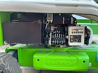 2015 nifty hr28 hoogwerker - afbeelding 30 van  37