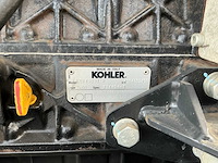 2015 nifty hr28 hoogwerker - afbeelding 32 van  37