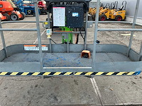 2015 nifty hr28 hoogwerker - afbeelding 33 van  37