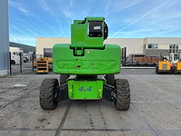2015 nifty hr28 hoogwerker - afbeelding 4 van  37