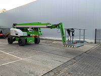 2015 nifty hr28 hoogwerker - afbeelding 6 van  37