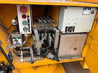 2015 nifty lift hr12nde hoogwerker - afbeelding 8 van  10