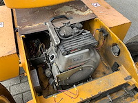 2015 nifty lift hr12nde hoogwerker - afbeelding 10 van  10