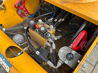 2015 nifty lift hr12nde hoogwerker - afbeelding 2 van  2