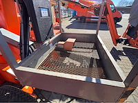 2015 niftylift hr12ne hoogwerker - afbeelding 2 van  19