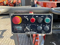 2015 niftylift hr12ne hoogwerker - afbeelding 4 van  19