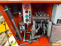 2015 niftylift hr12ne hoogwerker - afbeelding 5 van  19