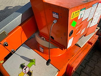 2015 niftylift hr12ne hoogwerker - afbeelding 6 van  19