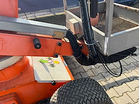 2015 niftylift hr12ne hoogwerker - afbeelding 7 van  19