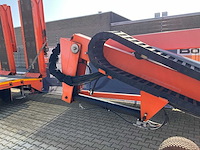 2015 niftylift hr12ne hoogwerker - afbeelding 8 van  19