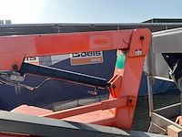 2015 niftylift hr12ne hoogwerker - afbeelding 9 van  19