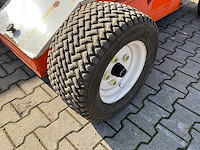 2015 niftylift hr12ne hoogwerker - afbeelding 11 van  19