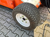 2015 niftylift hr12ne hoogwerker - afbeelding 12 van  19