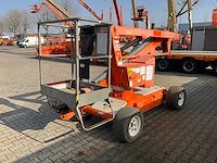 2015 niftylift hr12ne hoogwerker - afbeelding 15 van  19