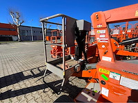 2015 niftylift hr12ne hoogwerker - afbeelding 16 van  19