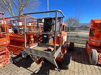 2015 niftylift hr12ne hoogwerker - afbeelding 17 van  19