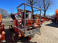 2015 niftylift hr12ne hoogwerker - afbeelding 18 van  19