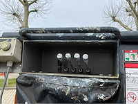 2015 niftylift nifty 120 tac hoogwerker aanhangwagen - afbeelding 4 van  27