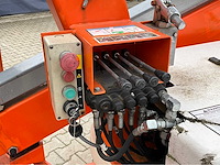 2015 niftylift nifty 120 tac hoogwerker aanhangwagen - afbeelding 9 van  27