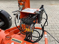 2015 niftylift nifty 120 tac hoogwerker aanhangwagen - afbeelding 10 van  27