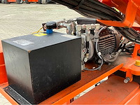 2015 niftylift nifty 120 tac hoogwerker aanhangwagen - afbeelding 14 van  27