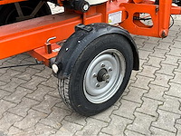 2015 niftylift nifty 120 tac hoogwerker aanhangwagen - afbeelding 17 van  27