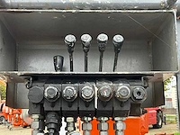 2015 niftylift nifty 120 tac hoogwerker aanhangwagen - afbeelding 13 van  35