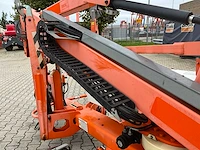 2015 niftylift nifty 120 tac hoogwerker aanhangwagen - afbeelding 14 van  35