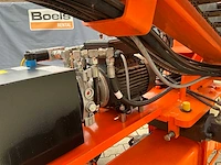 2015 niftylift nifty 120 tac hoogwerker aanhangwagen - afbeelding 19 van  35