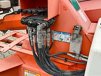 2015 niftylift nifty 170 hac hoogwerker aanhangwagen - afbeelding 8 van  23