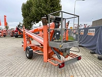 2015 niftylift nifty 170 hac hoogwerker aanhangwagen - afbeelding 2 van  39