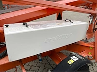 2015 niftylift nifty 170 hac hoogwerker aanhangwagen - afbeelding 38 van  39