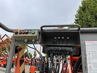 2015 niftylift nifty 170 hac hoogwerker aanhangwagen - afbeelding 4 van  30