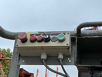 2015 niftylift nifty 170 hac hoogwerker aanhangwagen - afbeelding 5 van  30