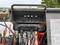 2015 niftylift nifty 170 hac hoogwerker aanhangwagen - afbeelding 6 van  30