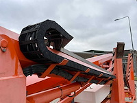 2015 niftylift nifty 170 hac hoogwerker aanhangwagen - afbeelding 13 van  30