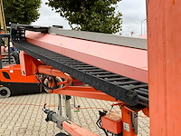 2015 niftylift nifty 170 hac hoogwerker aanhangwagen - afbeelding 14 van  30