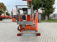 2015 niftylift nifty 170 hac hoogwerker aanhangwagen - afbeelding 28 van  30