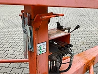 2015 niftylift nifty 170 hac hoogwerker aanhangwagen - afbeelding 8 van  25