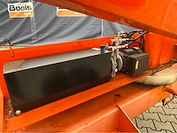 2015 niftylift nifty 170 hac hoogwerker aanhangwagen - afbeelding 14 van  25