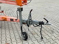 2015 niftylift nifty 170 hac hoogwerker aanhangwagen - afbeelding 17 van  25
