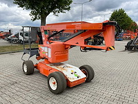 2015 niftylift nifty hr12ne hoogwerker - afbeelding 5 van  5
